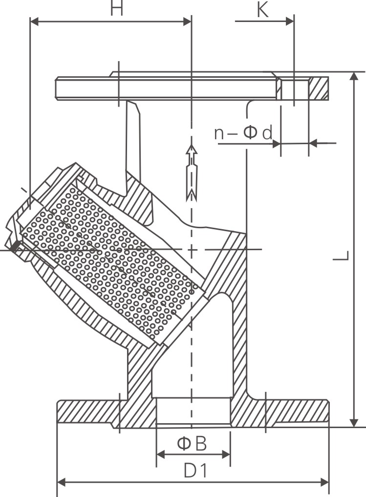 黄铜法兰过滤器 .jpg